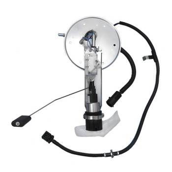 Fuel Pump Module Assembly