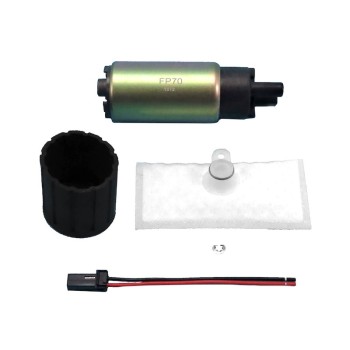 Electric Fuel Pump