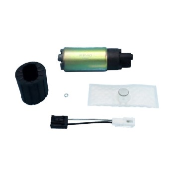 Electric Fuel Pump