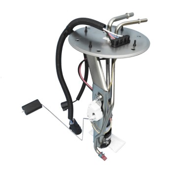 Fuel Pump Module Assembly