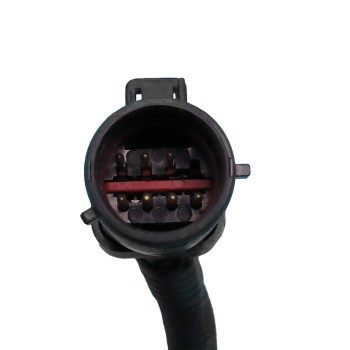 Fuel Pump Module Assembly