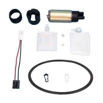 Electric Fuel Pump