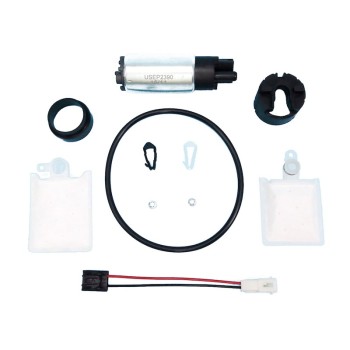Electric Fuel Pump