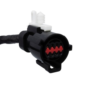 Fuel Pump Module Assembly