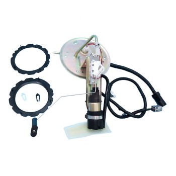 Fuel Pump Module Assembly