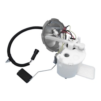 Fuel Pump Module Assembly