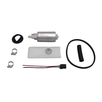 Electric Fuel Pump