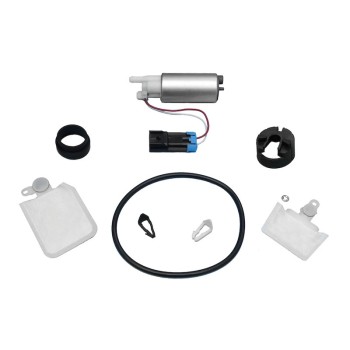Electric Fuel Pump