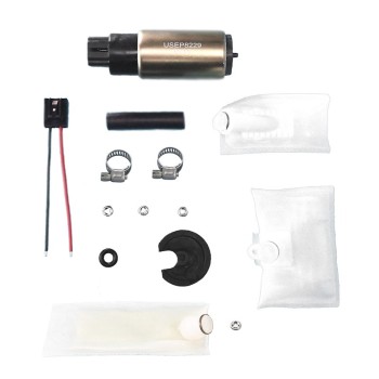 Electric Fuel Pump