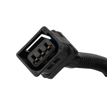 Fuel Pump Module Assembly