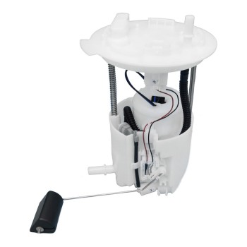 Fuel Pump Module Assembly