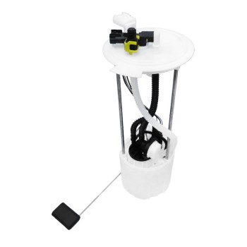 Fuel Pump Module Assembly