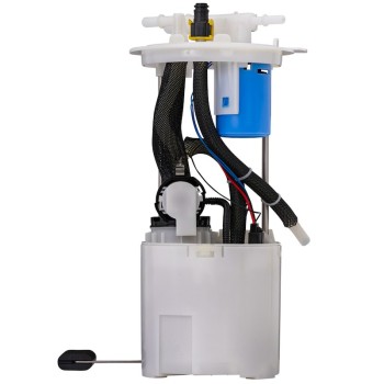 Fuel Pump Module Assembly