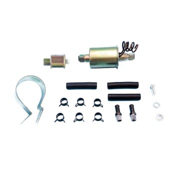 Electric Fuel Pump