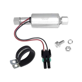 Electric Fuel Pump