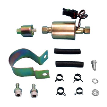 Electric Fuel Pump