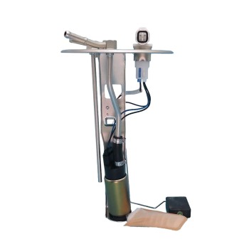 Fuel Pump Module Assembly