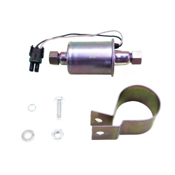 Electric Fuel Pump
