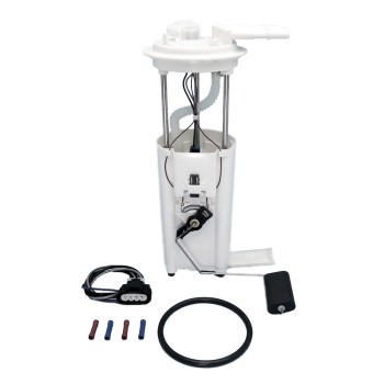 Fuel Pump Module Assembly