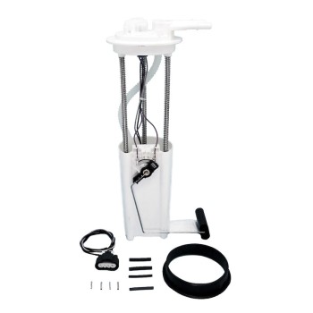 Fuel Pump Module Assembly
