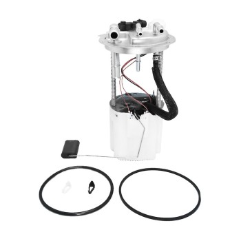 Fuel Pump Module Assembly