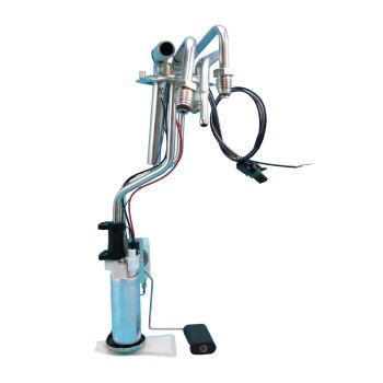 Fuel Pump Module Assembly