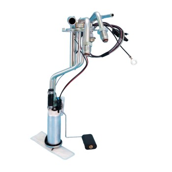 Fuel Pump Module Assembly