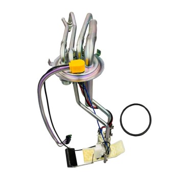 Fuel Pump Module Assembly