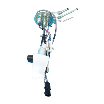 Fuel Pump Module Assembly