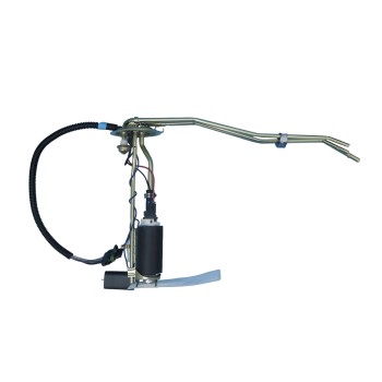 Fuel Pump Module Assembly