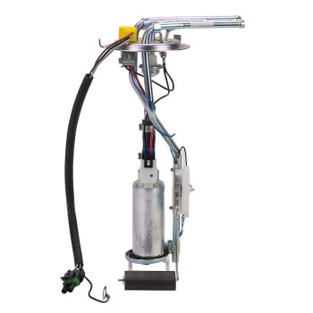 Fuel Pump Module Assembly