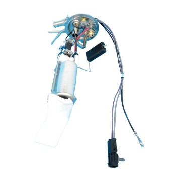 Fuel Pump Module Assembly