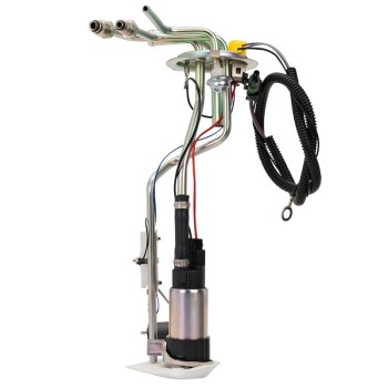 Fuel Pump Module Assembly