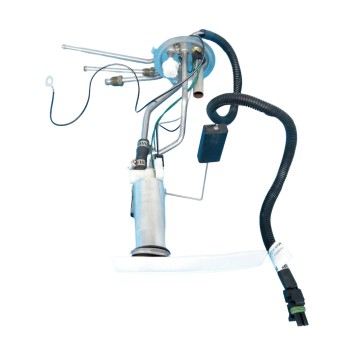 Fuel Pump Module Assembly