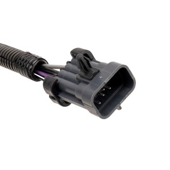 Fuel Pump Module Assembly