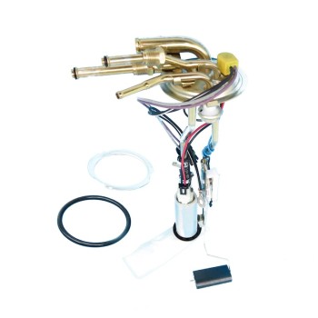 Fuel Pump Module Assembly