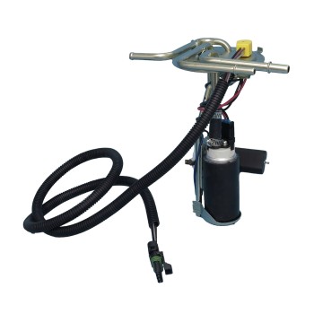 Fuel Pump Module Assembly