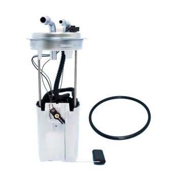 Fuel Pump Module Assembly
