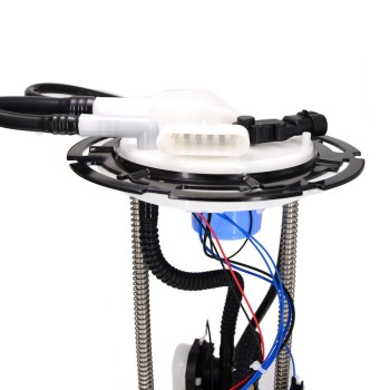 Fuel Pump Module Assembly