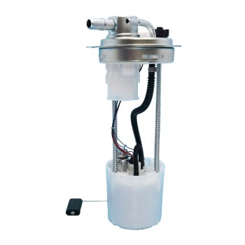 Fuel Pump Module Assembly