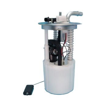 Fuel Pump Module Assembly