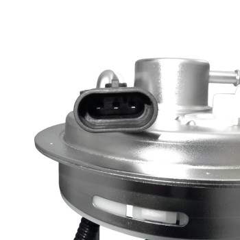 Fuel Pump Module Assembly