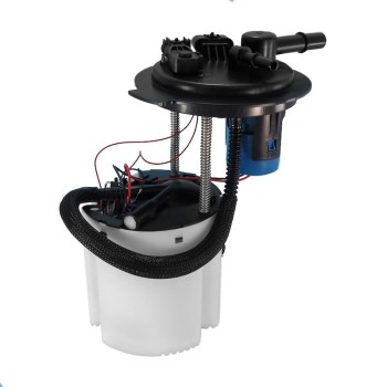 Fuel Pump Module Assembly