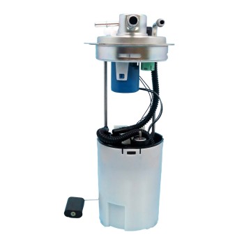 Fuel Pump Module Assembly