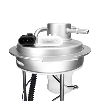 Fuel Pump Module Assembly