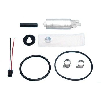 Electric Fuel Pump