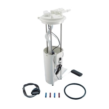 Fuel Pump Module Assembly