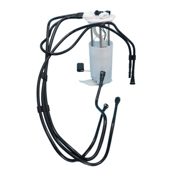 Fuel Pump Module Assembly