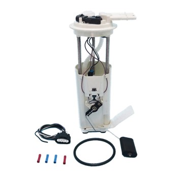 Fuel Pump Module Assembly