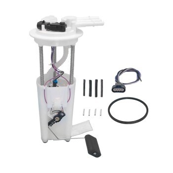 Fuel Pump Module Assembly